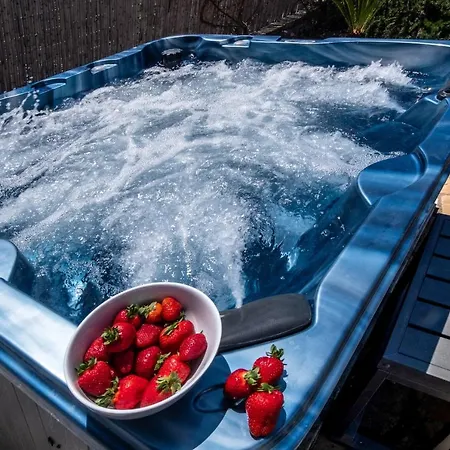 Villa Casa Viva Colli di Fontanelle