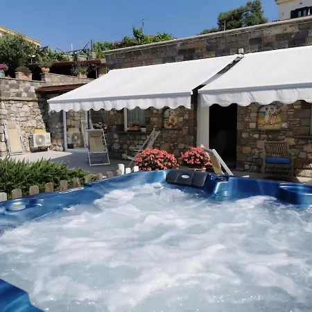 Casa Viva * Colli di Fontanelle