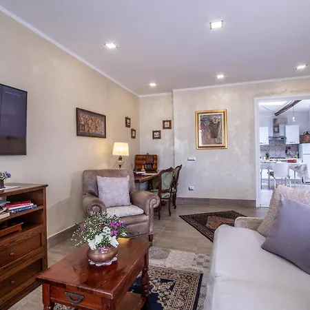 Casa Viva Villa