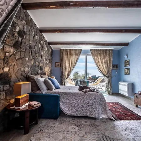 Casa Viva * Colli di Fontanelle