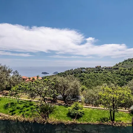 Casa Viva Villa *