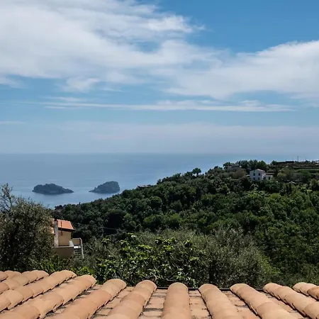 Casa Viva Villa *