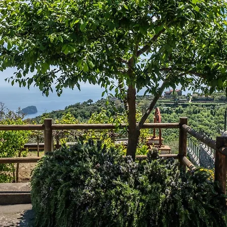 Casa Viva فيلة Colli di Fontanelle