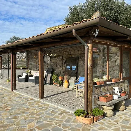 Casa Viva Villa *