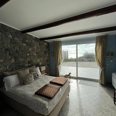 Villa Casa Viva Colli di Fontanelle