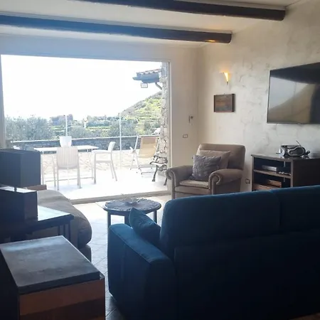 Casa Viva * Colli di Fontanelle