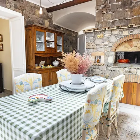 Casa Viva * Colli di Fontanelle