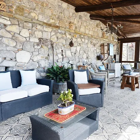 Casa Viva Colli di Fontanelle