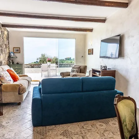 Casa Viva * Colli di Fontanelle