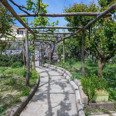 Villa Casa Viva Colli di Fontanelle